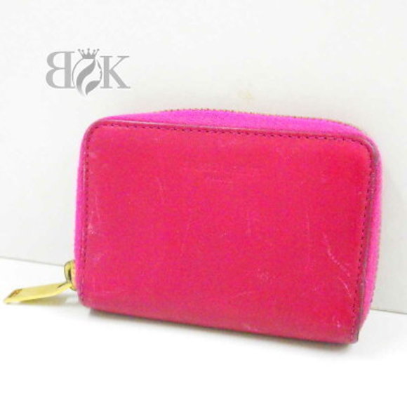 Saint Laurent pink Case - Picture 1 of 4